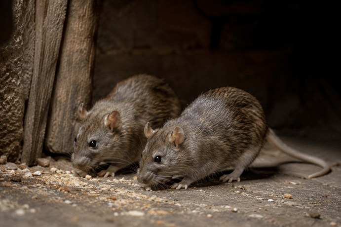 Rats et Souris les solutions
